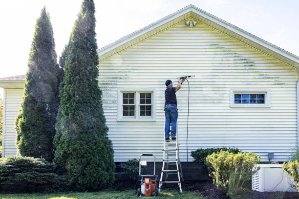 Trusted Deshler, OH Pressure Washing Services Experts